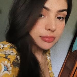 Meet your Posher, Jesica